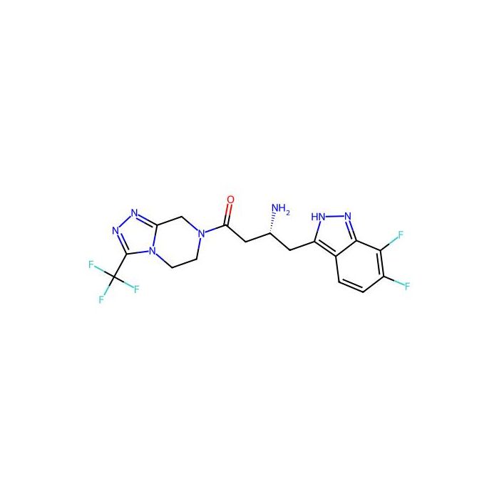 PK44 -  CAS No(1017682-65-3) by Aladdin Scientific
