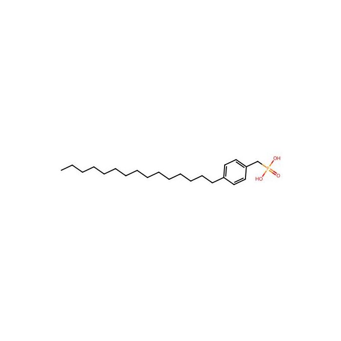 4-Pentadecylbenzylphosphonic acid -  CAS No(1306684-90-1) by Aladdin Scientific