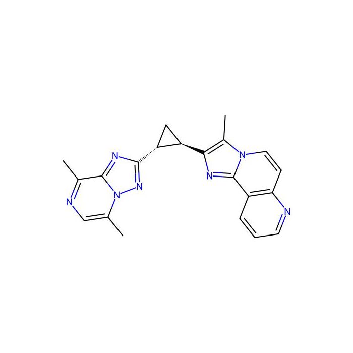 PDE10-IN-2 -  CAS No(1516895-53-6) by Aladdin Scientific