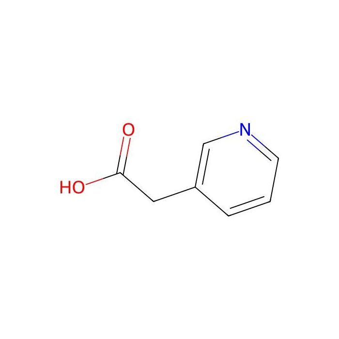 3-Pyridineacetic acid - ≥99% CAS No(501-81-5) by Aladdin Scientific