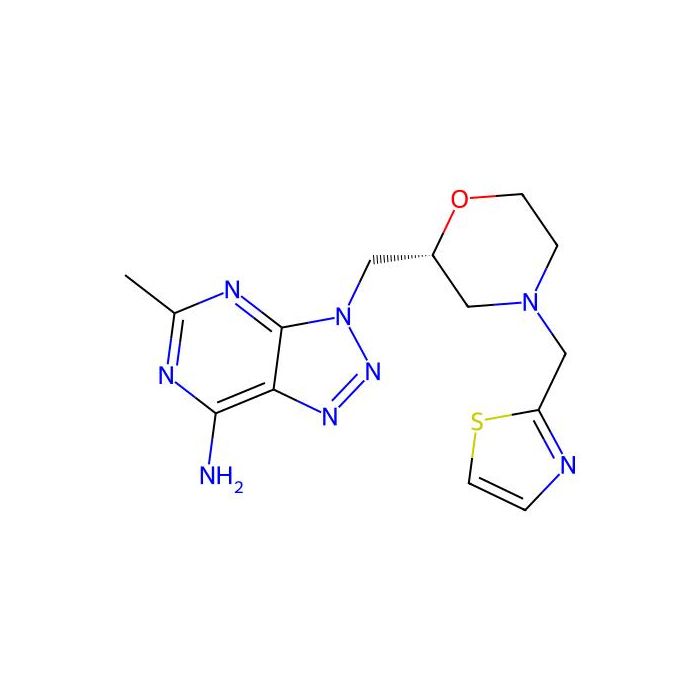 PDE8B-IN-1 -  CAS No(1305116-69-1) by Aladdin Scientific