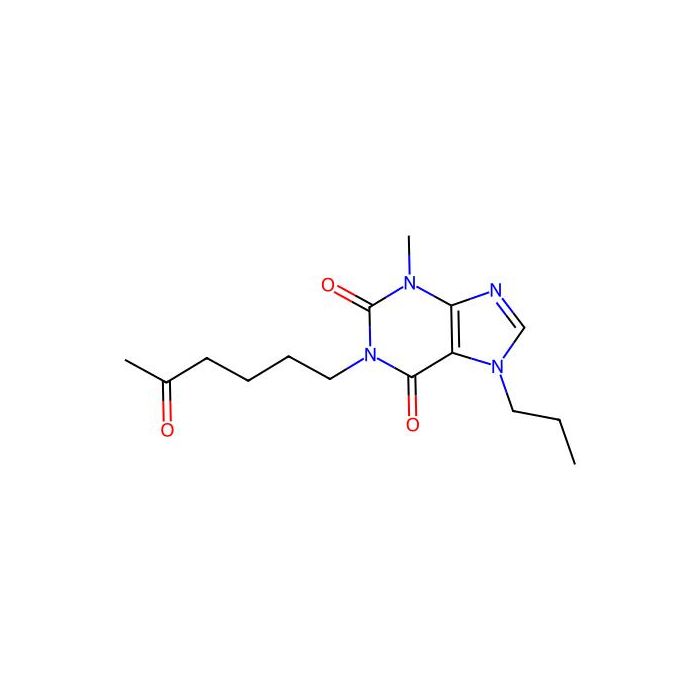 Propentofylline -  CAS No(55242-55-2) by Aladdin Scientific