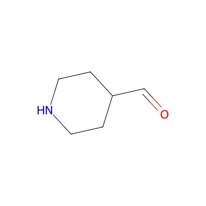 Piperidine-4-carbaldehyde -  CAS No(50675-20-2) by Aladdin Scientific