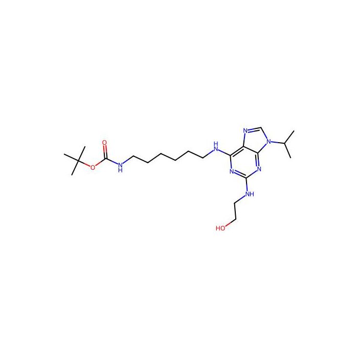 Protein kinase inhibitor 8 -  CAS No(926319-75-7) by Aladdin Scientific