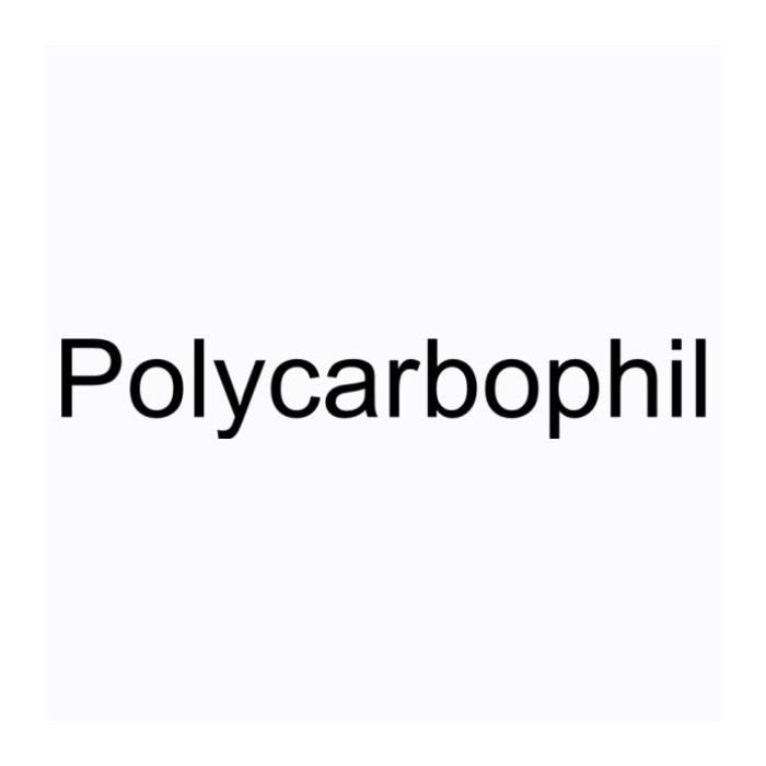 Polycarbophil - Calcium content 18-22% CAS No(9003-97-8) P1447988 by Aladdin Scientific