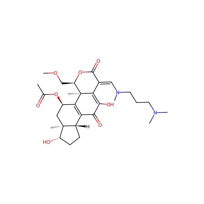 PI3K-IN-11 -  CAS No(884539-95-1) by Aladdin Scientific