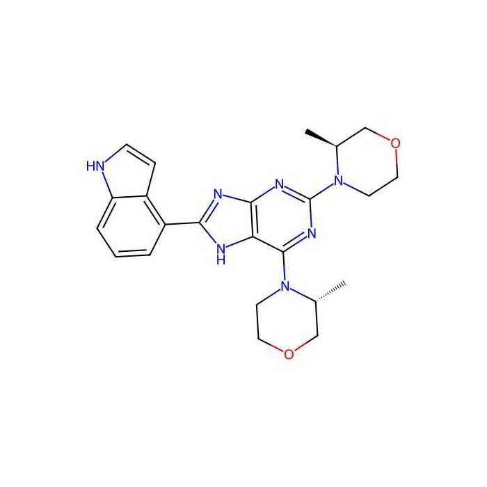 PI3K/mTOR Inhibitor-9 -  CAS No(1392421-71-4) by Aladdin Scientific