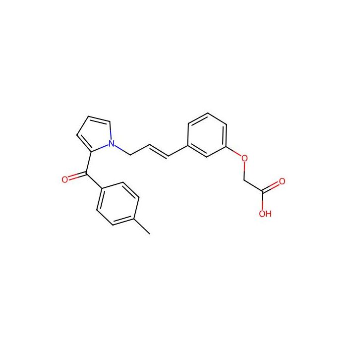 Pyrrole-derivative1 -  CAS No(474006-30-9) by Aladdin Scientific