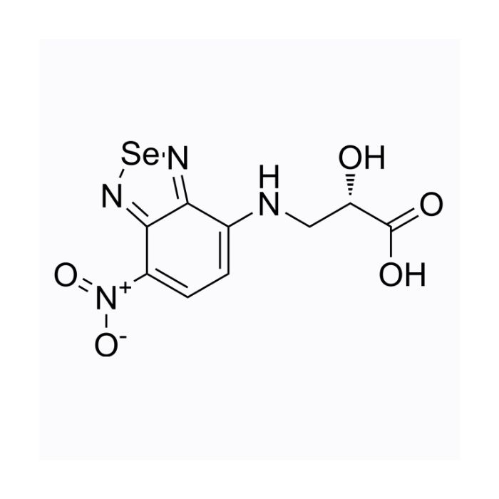 PS-SCOTfluor-12 (Lactic Acid Fluorescent Probe) - BioReagent, Biological Stain, for Fluorescence analysis, for Microscopy, ≥98% CAS No(2351933-31-6) P1453575 by Aladdin Scientific