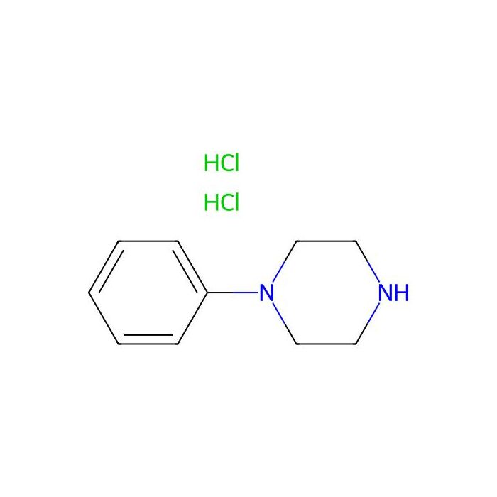 Phenylpiperazine hydrochloride -  CAS No(4004-95-9) by Aladdin Scientific