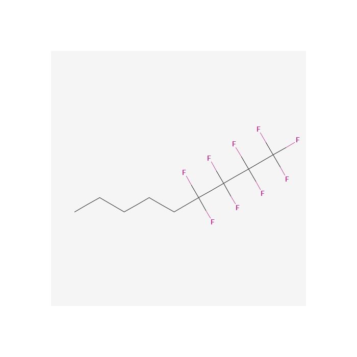1-(Perfluorobut-1-yl)pentane	 - ≥95% CAS No(1190430-21-7) by Aladdin Scientific