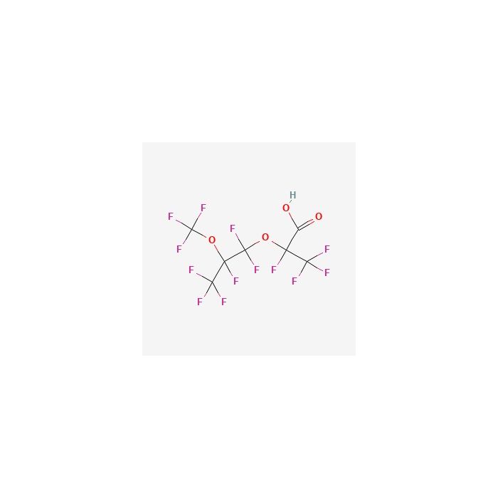 2-[2-(Trifluoromethoxy)hexafluoropropoxy]tetrafluoropropanoic acid - ≥95% CAS No(2479-73-4) by Aladdin Scientific
