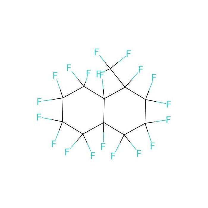 PERFLUORO(METHYLDECALIN) - ≥95% CAS No(306-92-3) by Aladdin Scientific