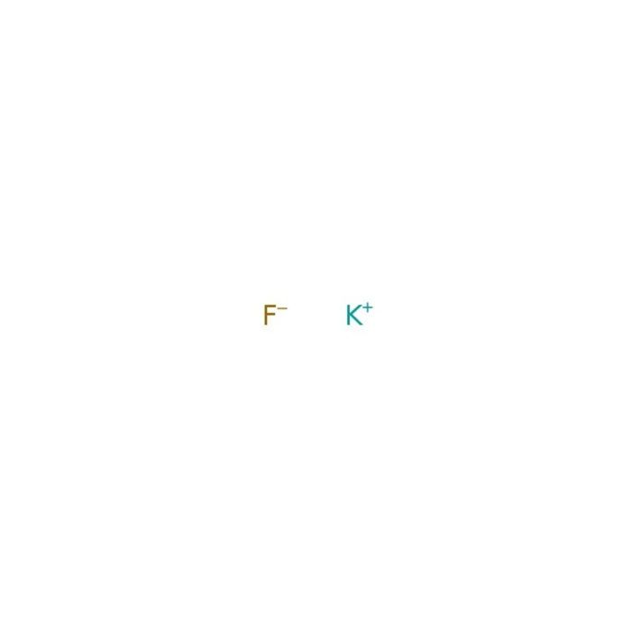 Potassium fluoride - ≥99.5% metals basis CAS No(7789-23-3) by Aladdin Scientific