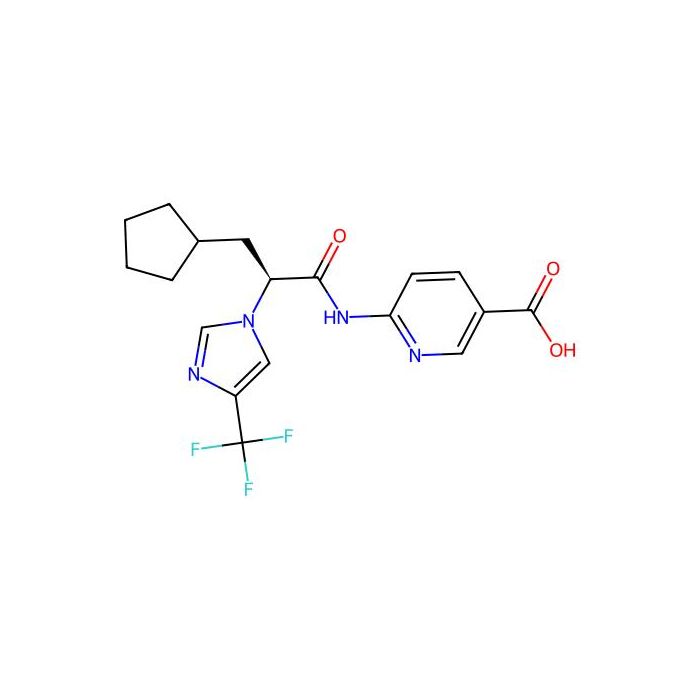 PF-04991532 - Moligand™, 10 mM in DMSO CAS No(1215197-37-7) by Aladdin Scientific
