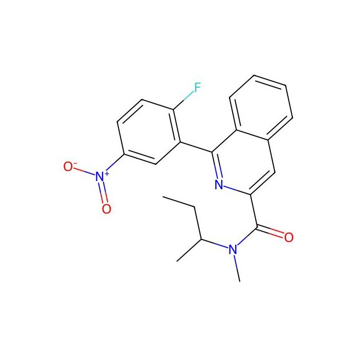 PK14105 - Moligand™, 10 mM in DMSO CAS No(107257-28-3) by Aladdin Scientific