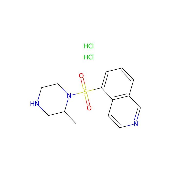 Protein kinase inhibitor H-7 dihydrochloride - Moligand™, 10 mM in DMSO CAS No(108930-17-2) by Aladdin Scientific