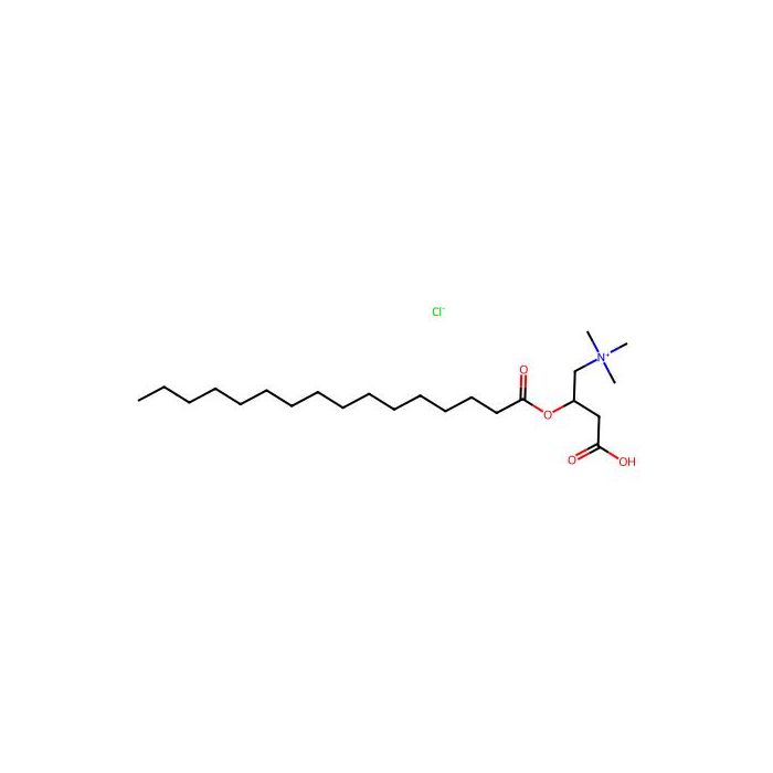 Palmitoylcarnitine chloride - Moligand™, 10 mM in Water CAS No(6865-14-1) by Aladdin Scientific
