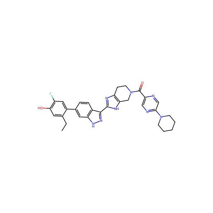 PF-06263276 - Moligand™, 10 mM in DMSO CAS No(1421502-62-6) by Aladdin Scientific