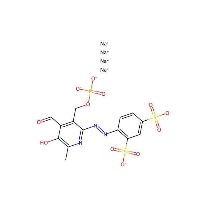 PPADS tetrasodium - Moligand™, 10 mM in Water CAS No(192575-19-2) by Aladdin Scientific