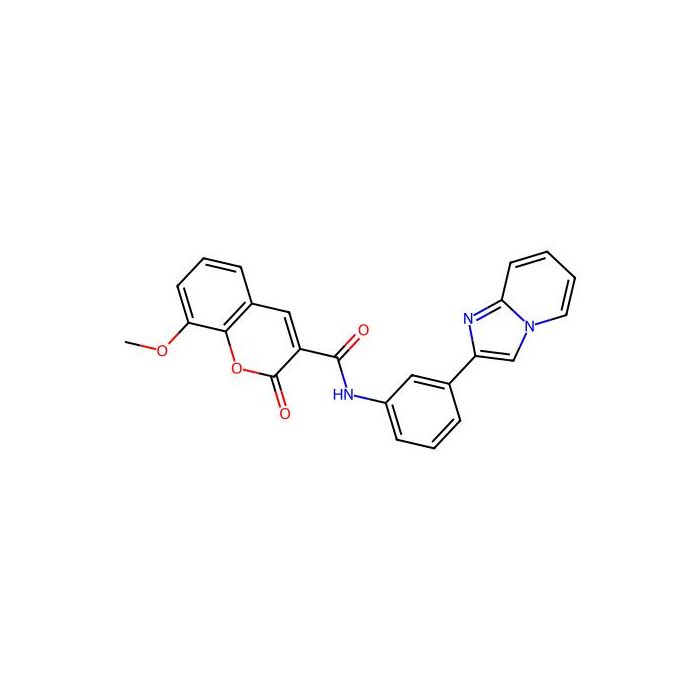 Procaspase-3/6 activator 1 - Moligand™, 10 mM in DMSO CAS No(1100353-03-4) by Aladdin Scientific