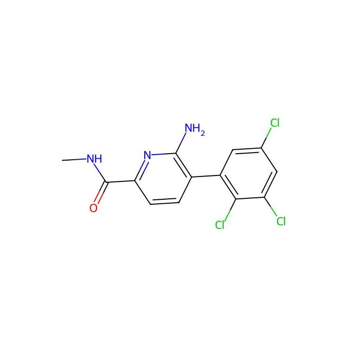PF-01247324 - Moligand™, 10 mM in DMSO CAS No(875051-72-2) by Aladdin Scientific