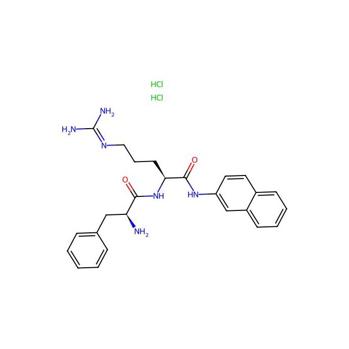 PAβN dihydrochloride - Moligand™, 10 mM in DMSO CAS No(100929-99-5) by Aladdin Scientific