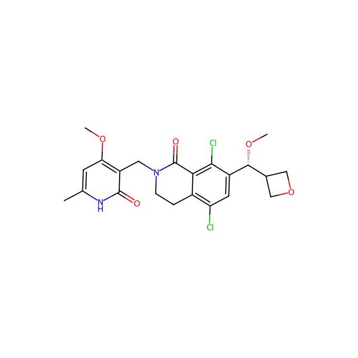 PF-06821497 - Moligand™, 10 mM in DMSO CAS No(1844849-10-0) by Aladdin Scientific