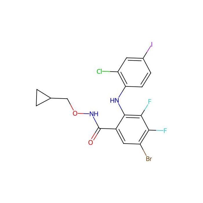 PD184161 - Moligand™, 10 mM in DMSO CAS No(212631-67-9) by Aladdin Scientific