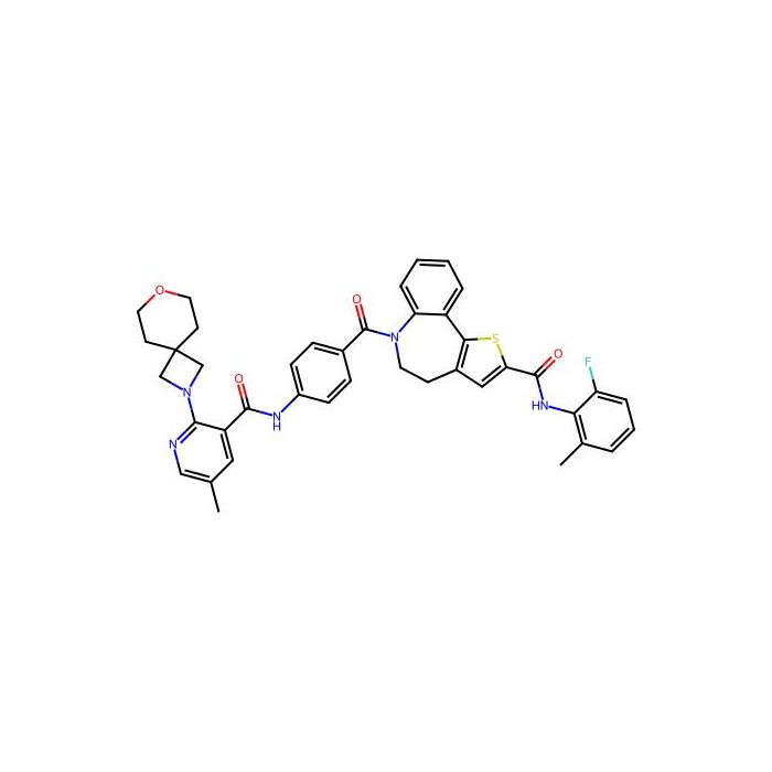 PC786 - Moligand™, 10 mM in DMSO CAS No(1902114-15-1) by Aladdin Scientific