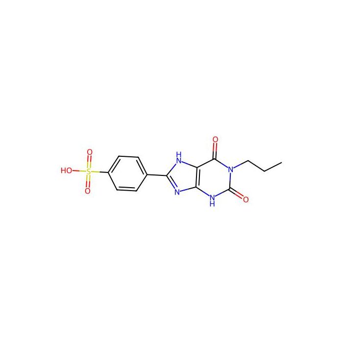 PSB-1115 - Moligand™, 10 mM in Water CAS No(152529-79-8) by Aladdin Scientific