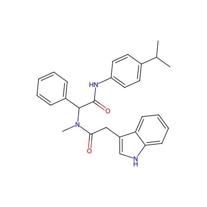 PG01 - Moligand™, 10 mM in DMSO CAS No(853138-65-5) by Aladdin Scientific
