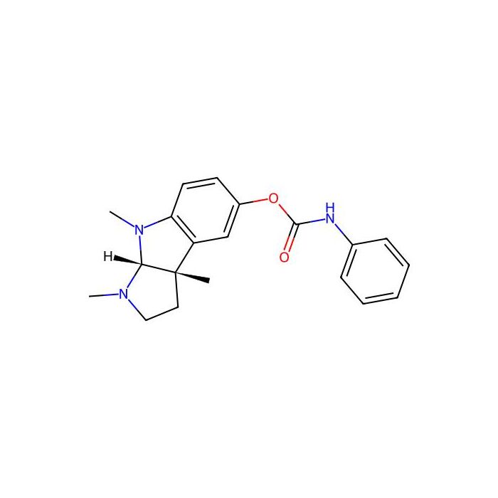 Phenserine - Moligand™, 10 mM in DMSO CAS No(101246-66-6) by Aladdin Scientific