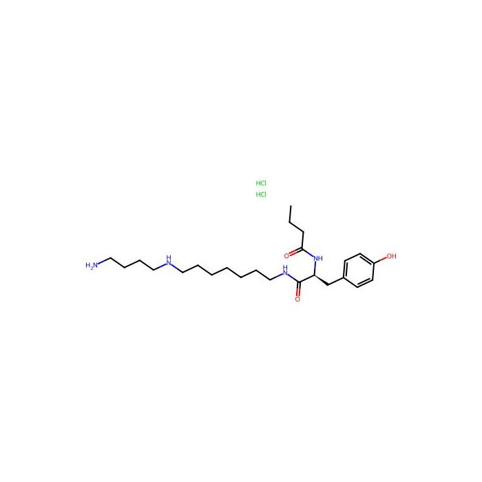 Philanthotoxin 74 dihydrochloride - Moligand™, 10 mM in DMSO CAS No(1227301-51-0) by Aladdin Scientific