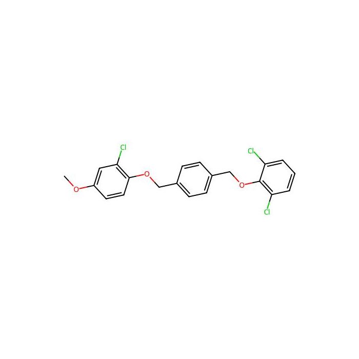 Pocapavir - Moligand™, 10 mM in DMSO CAS No(146949-21-5) by Aladdin Scientific
