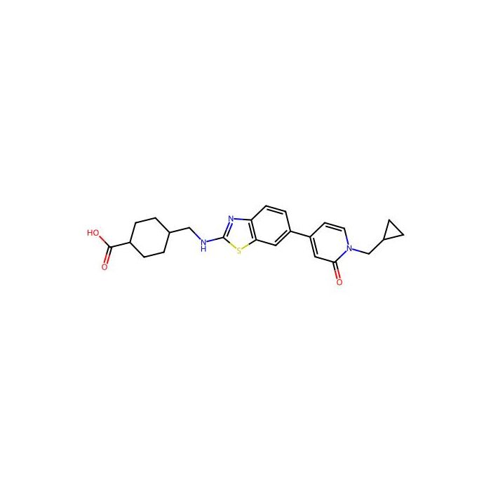 PI4K-IN-1 - Moligand™, 10 mM in DMSO CAS No(1800017-49-5) by Aladdin Scientific