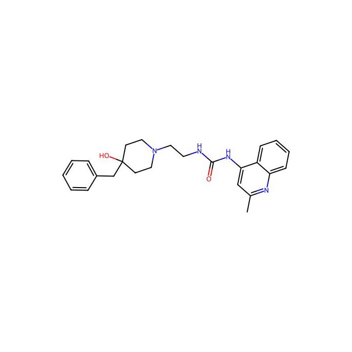 Palosuran - Moligand™, 10 mM in DMSO CAS No(540769-28-6) by Aladdin Scientific