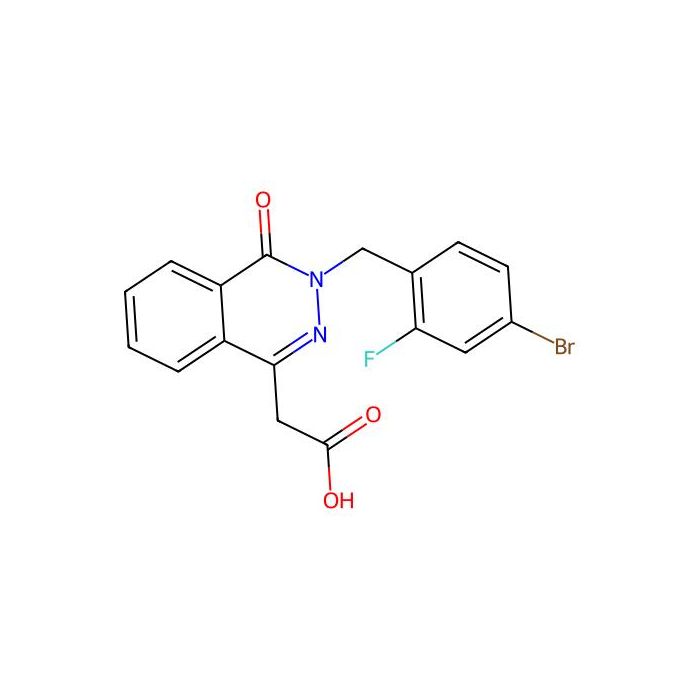 Ponalrestat - Moligand™, 10 mM in DMSO CAS No(72702-95-5) by Aladdin Scientific