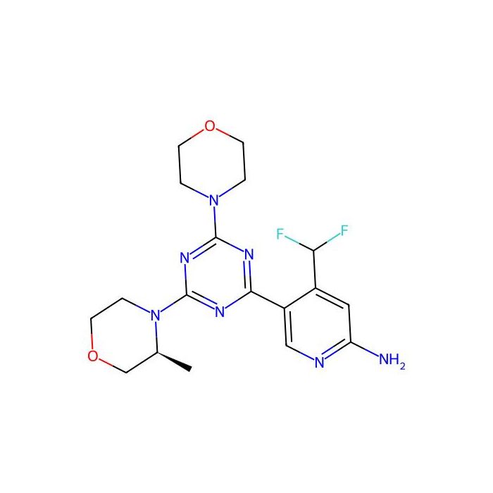 PQR530 - Moligand™, 10 mM in DMSO CAS No(1927857-61-1) by Aladdin Scientific