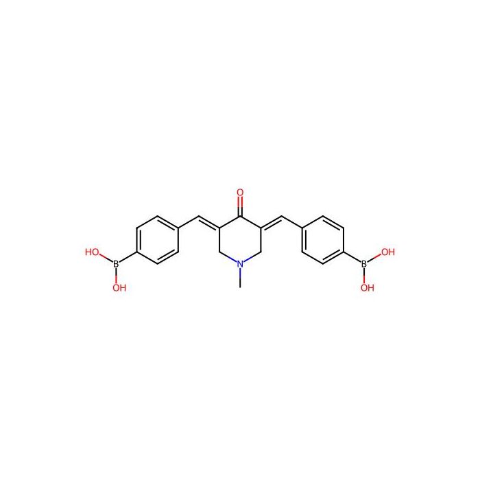 Proteasome inhibitor IX - Moligand™, 10 mM in DMSO CAS No(856849-35-9) by Aladdin Scientific