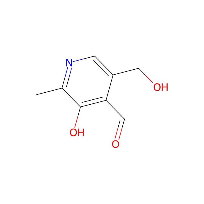 Pyridoxal - Moligand™, 10 mM in DMSO CAS No(66-72-8) by Aladdin Scientific