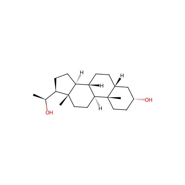 Pregnanediol - Moligand™, 10 mM in Ethanol CAS No(80-92-2) by Aladdin Scientific