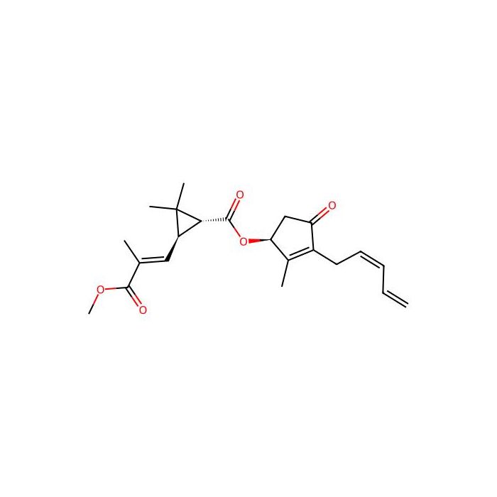 Pyrethrin II - Moligand™, 10 mM in DMSO CAS No(121-29-9) by Aladdin Scientific