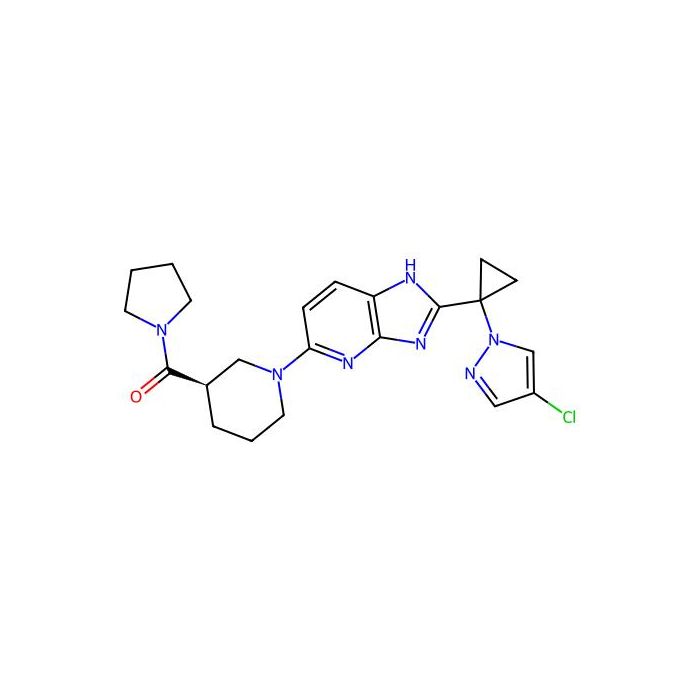 PF-06424439 - Moligand™, 10 mM in DMSO CAS No(1469284-78-3) by Aladdin Scientific