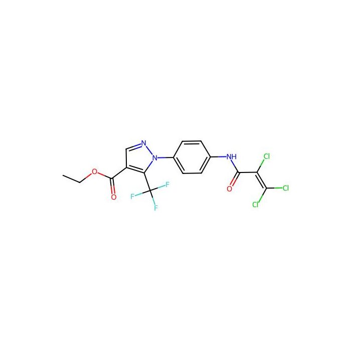 Pyr3 - Moligand™, 10 mM in DMSO CAS No(1160514-60-2) by Aladdin Scientific