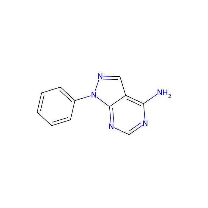 PP 3 - Moligand™, 10 mM in DMSO CAS No(5334-30-5) by Aladdin Scientific