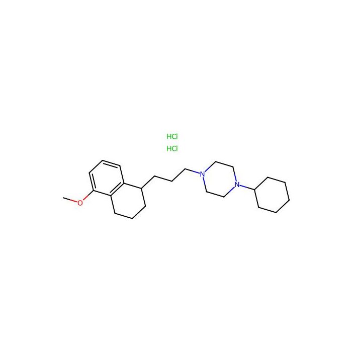 PB28 dihydrochloride - Moligand™, 10 mM in DMSO CAS No(172907-03-8) by Aladdin Scientific