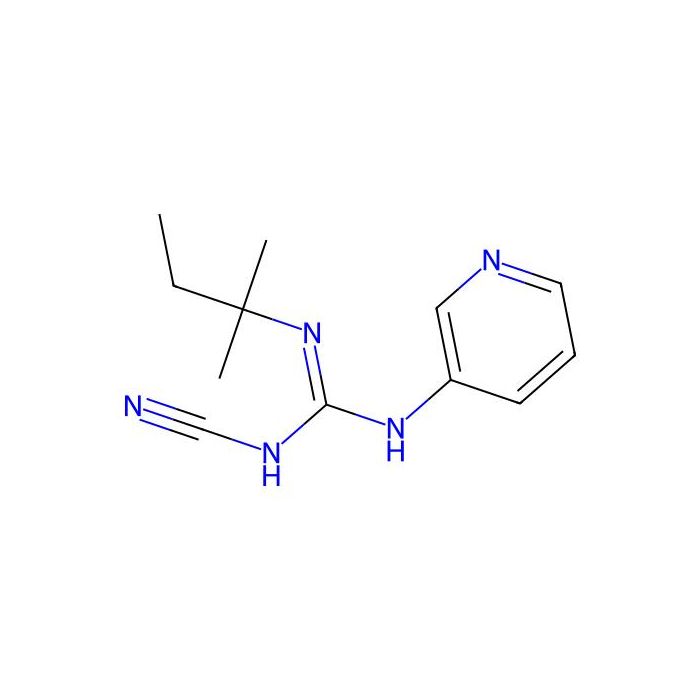 P-1075 - Moligand™, 10 mM in DMSO CAS No(60559-98-0) by Aladdin Scientific