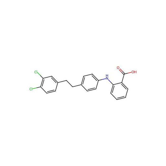 PD-118057 - Moligand™, 10 mM in DMSO CAS No(313674-97-4) by Aladdin Scientific