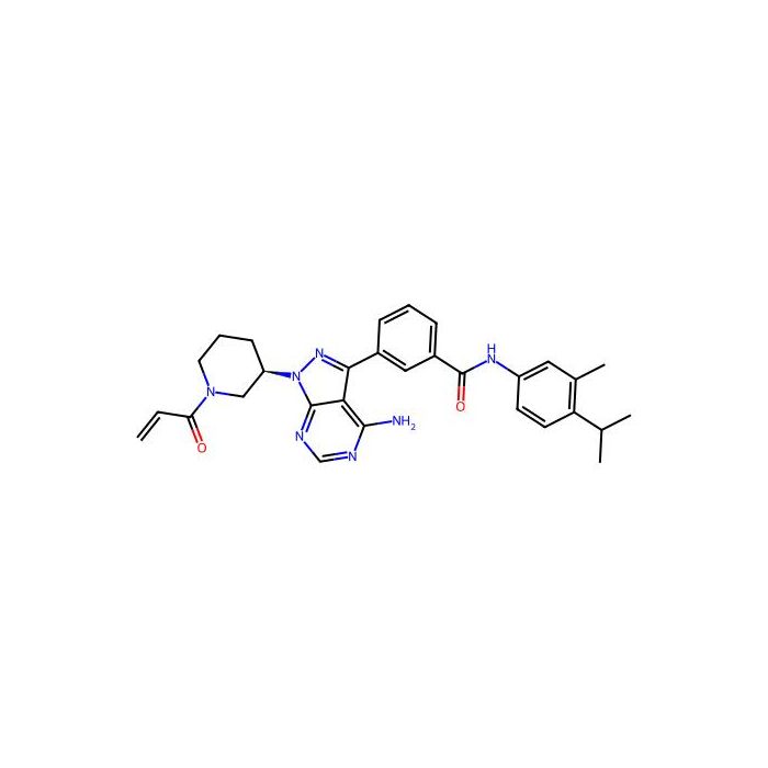 PF-06465469 - Moligand™, 10 mM in DMSO CAS No(1407966-77-1) by Aladdin Scientific